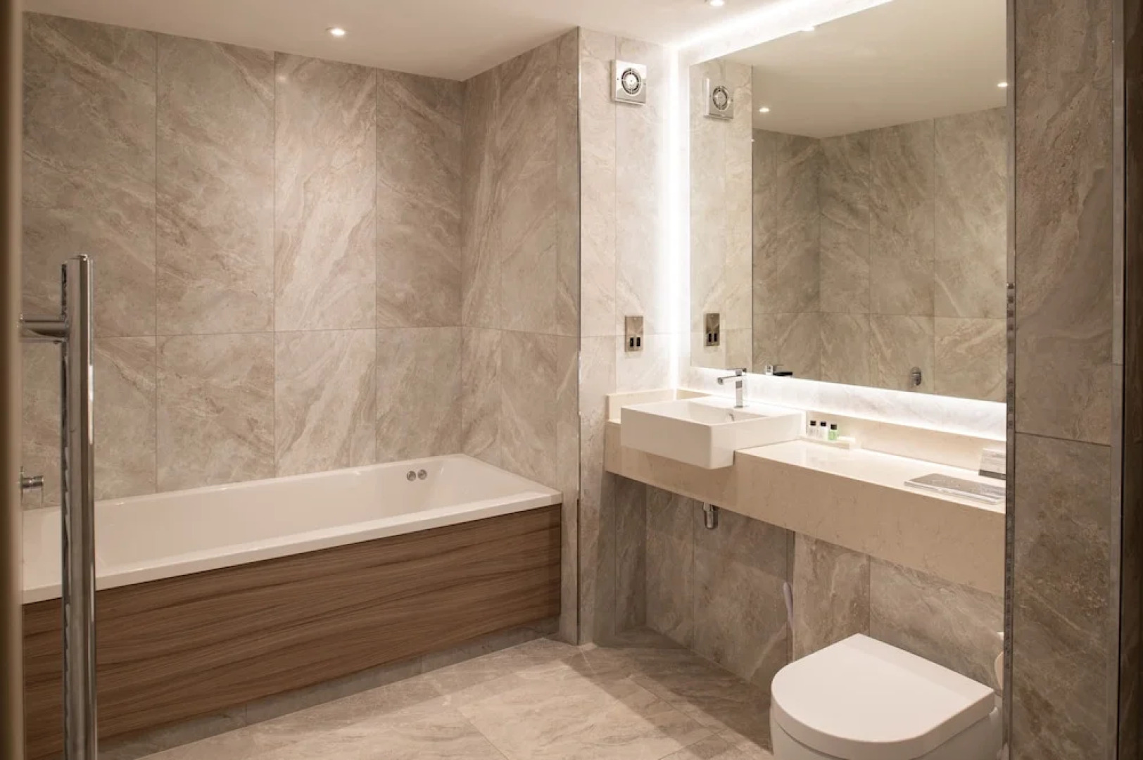 Shawlands Park Hotel