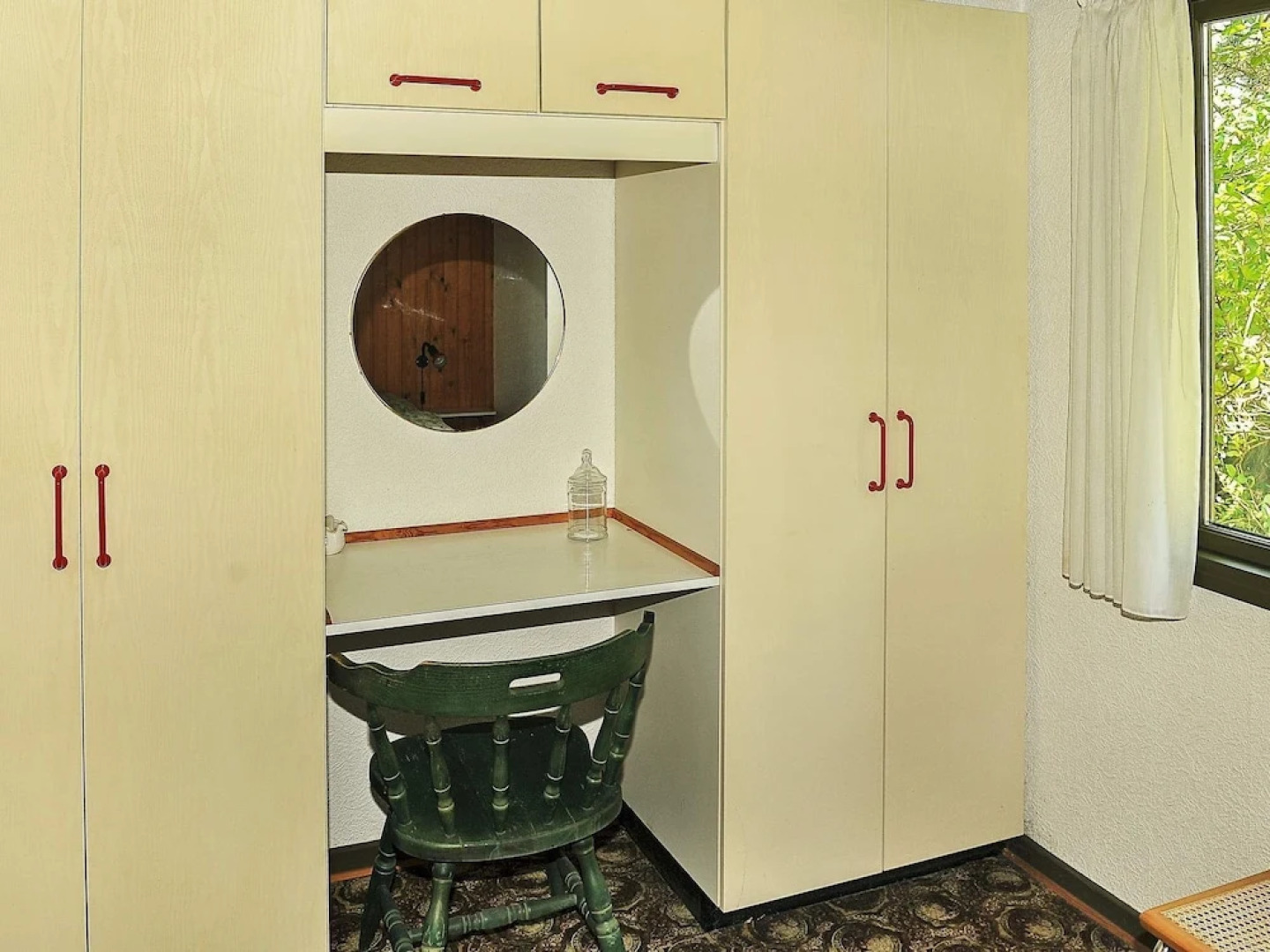 4 Person Holiday Home in Henne