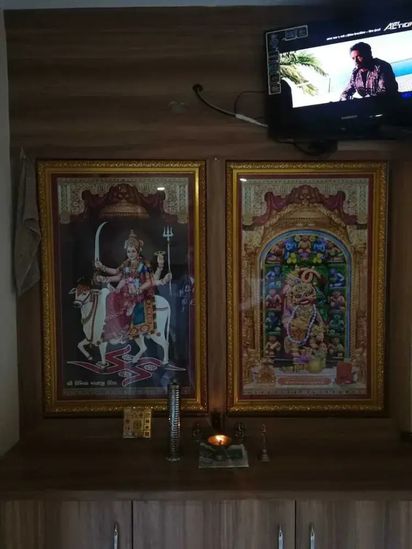 Hotel New Pathik-Ahmedabad