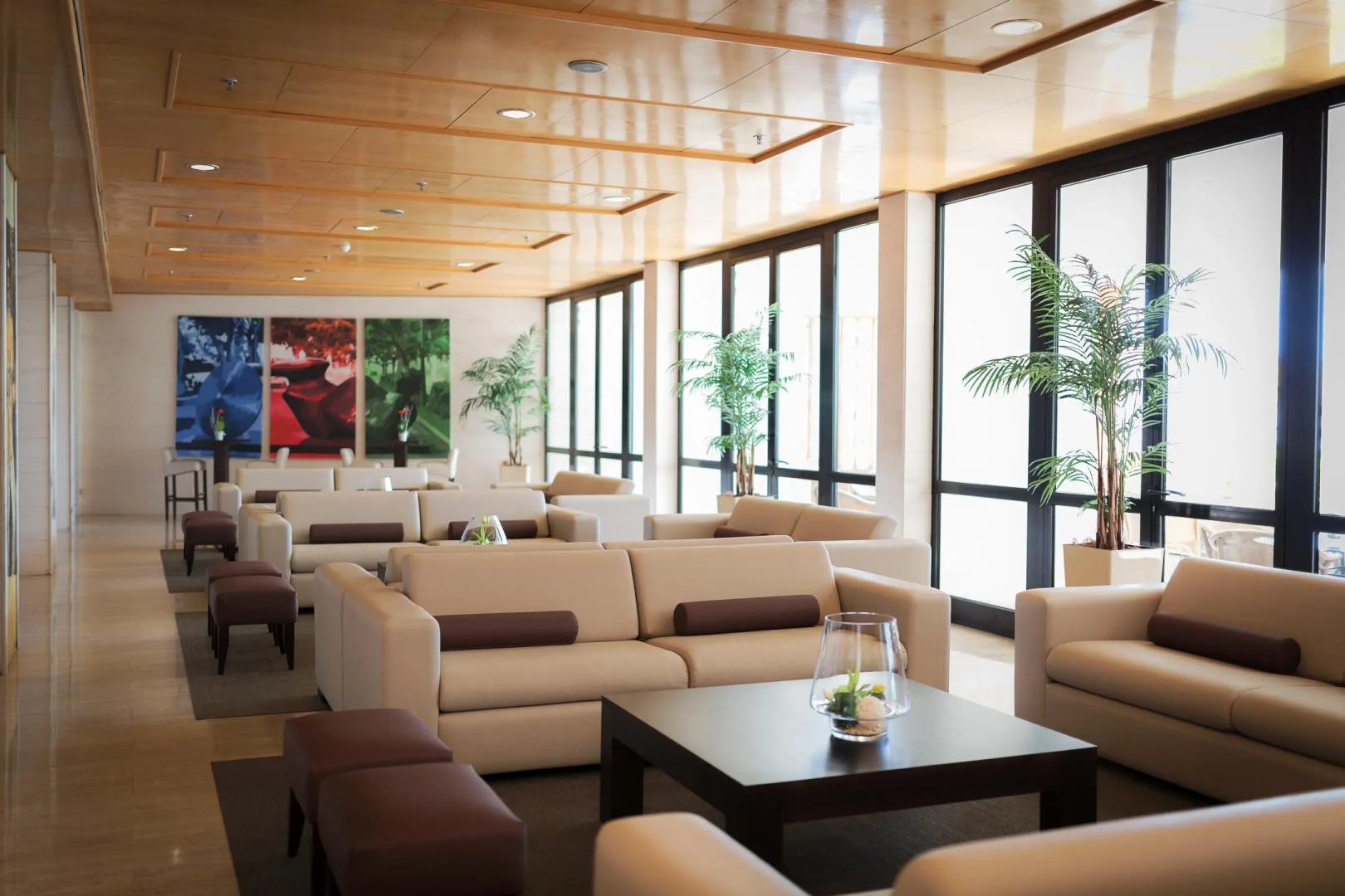 Отель Escuela Santa Cruz