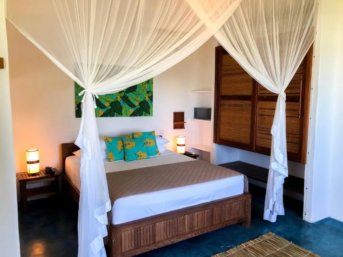 Pousada Beijo do Vento