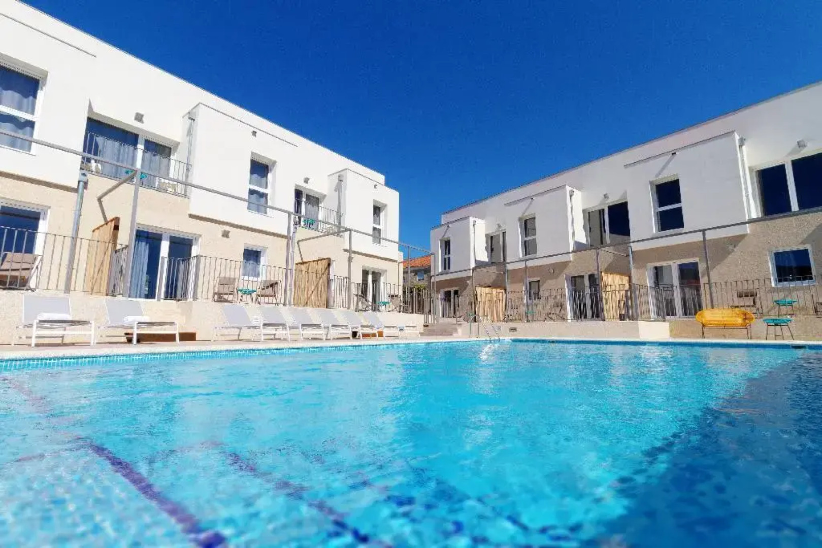 Duerming O Casal Da Martiña