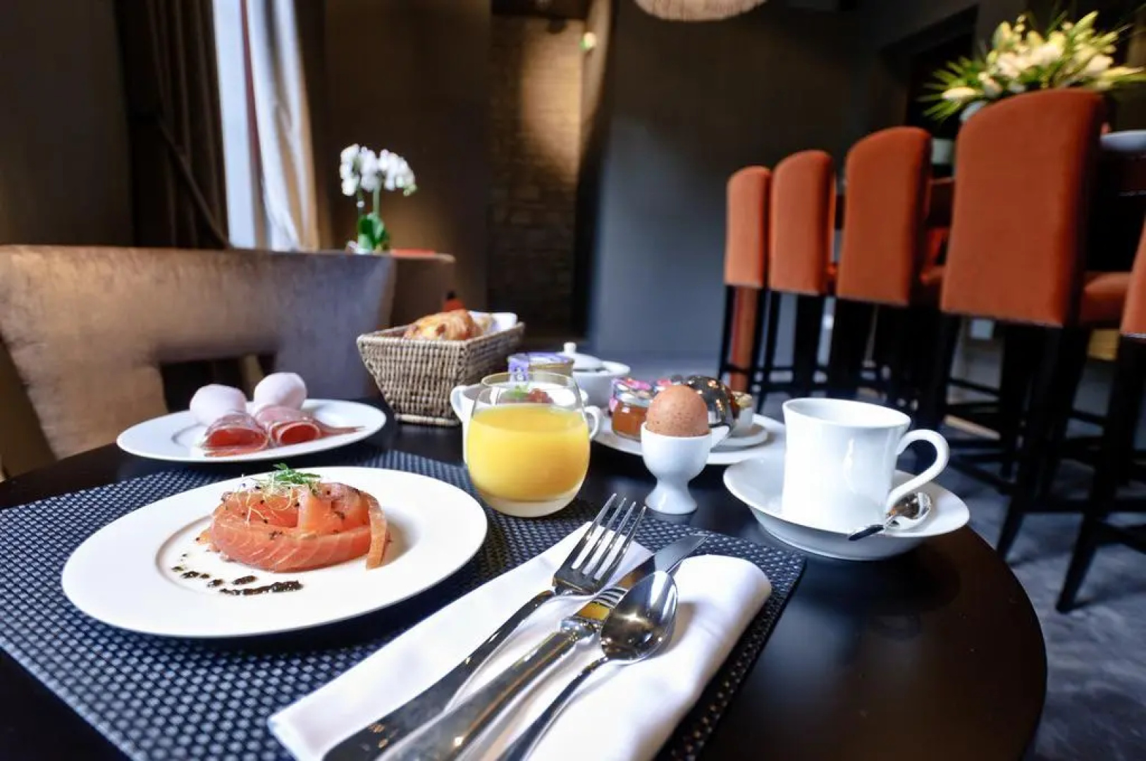 Hotel Ligaro - Jarnac