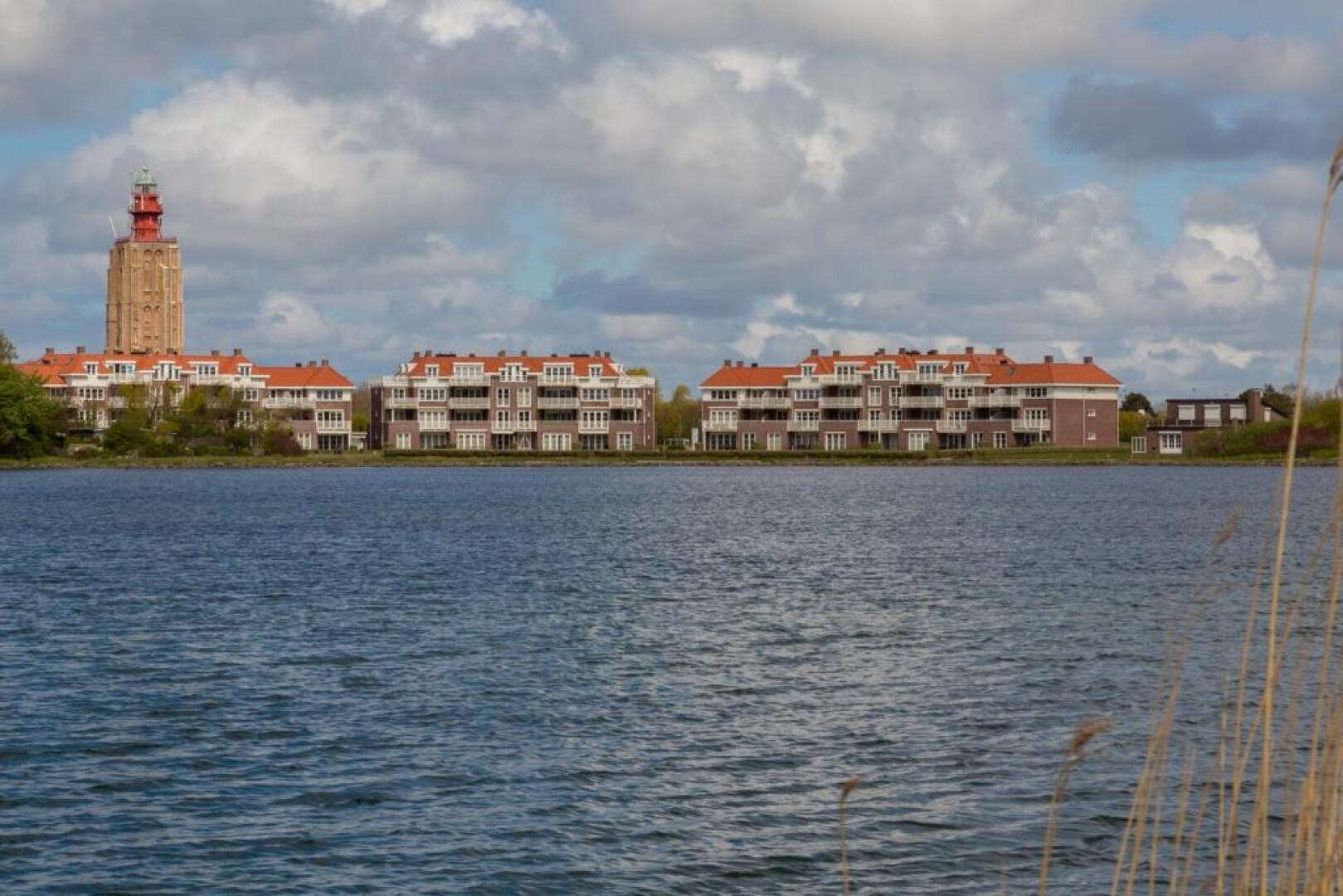 Piet Mondriaanpad 6 - Westkapelle