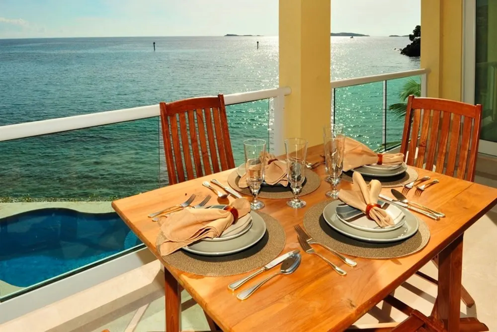 Sea Shore Allure