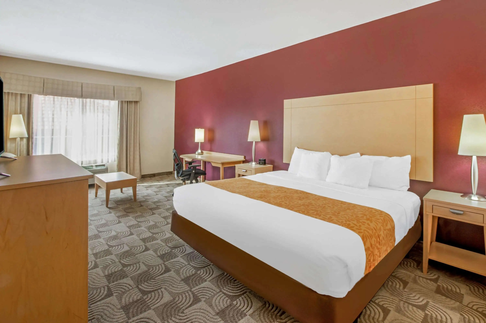 La Quinta Inn & Suites by Wyndham Tucumcari