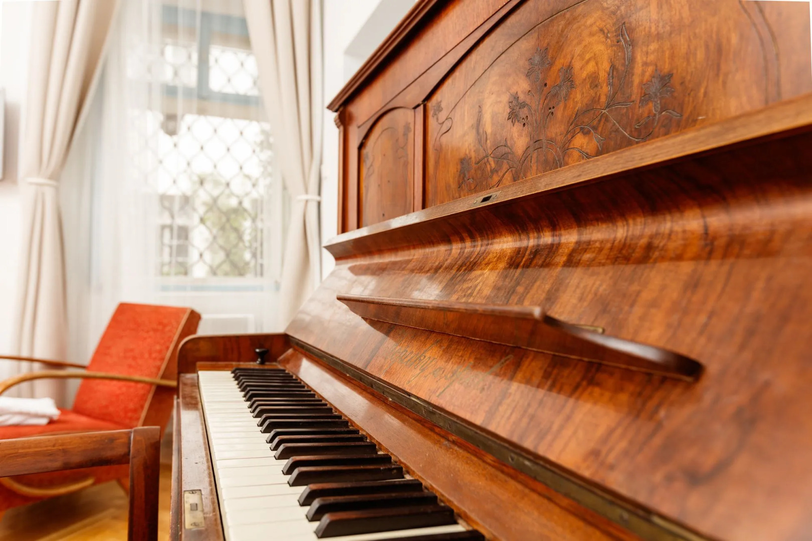 Prague Siesta Apartments