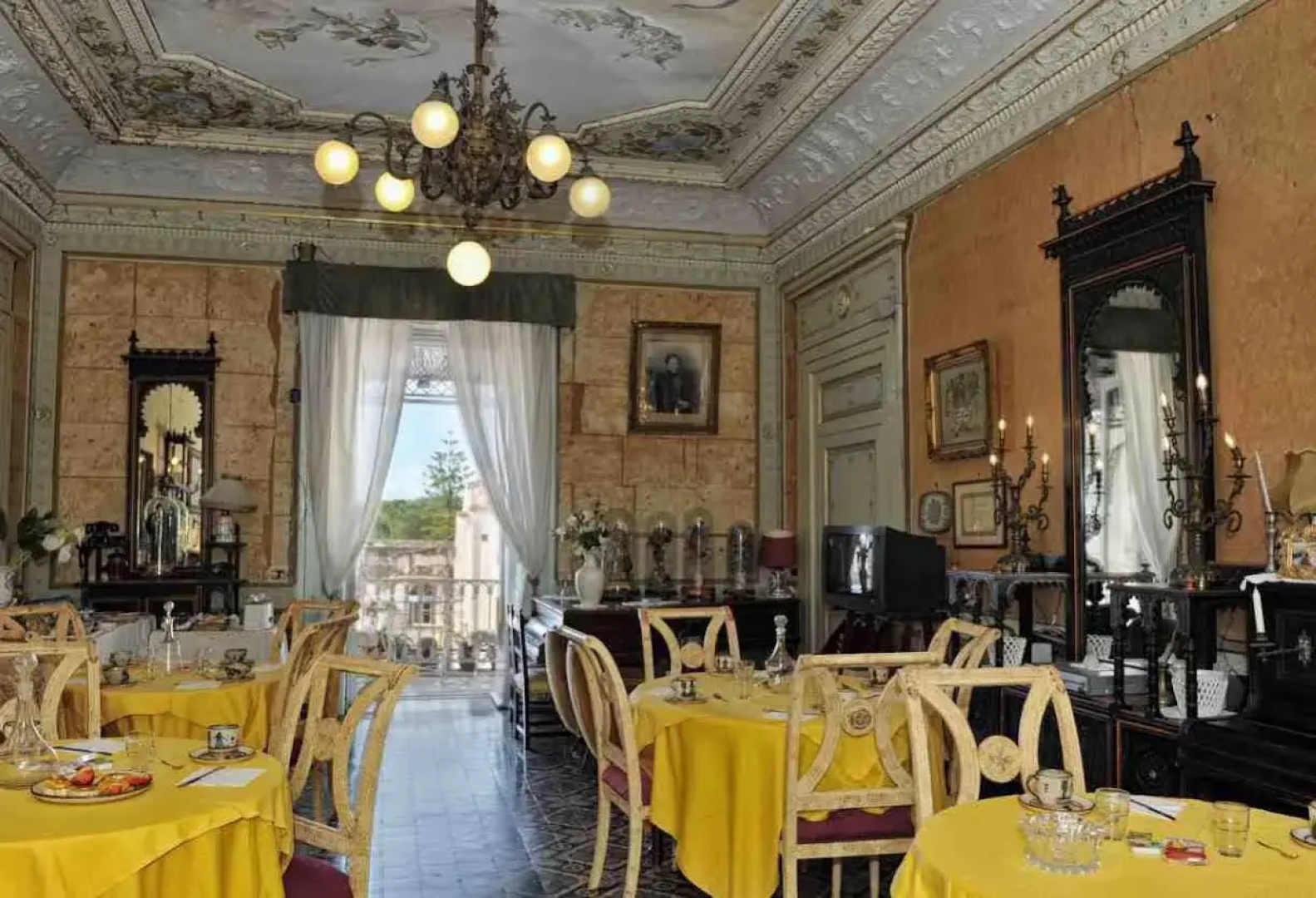 Casa Raffaele Conforti