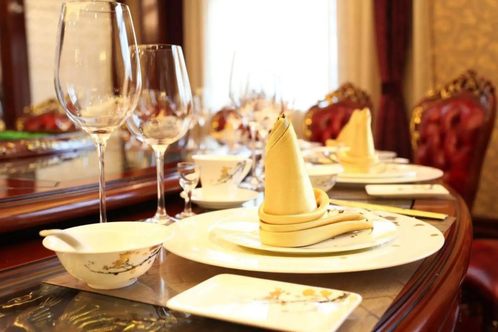 Shenlongyingjia Hotel