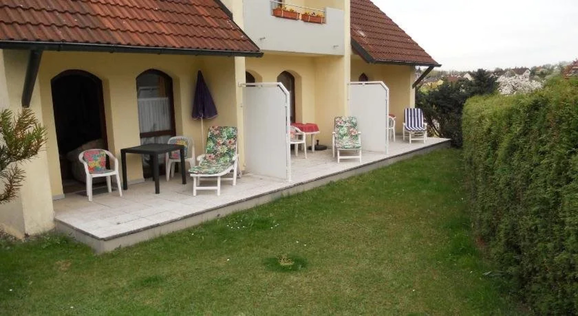 Hotel Pension Schmitt