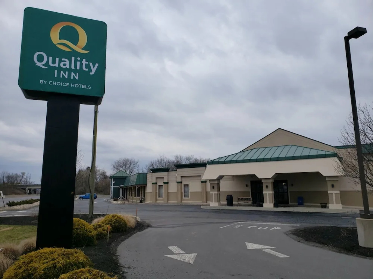 Comfort Inn Selinsgrove