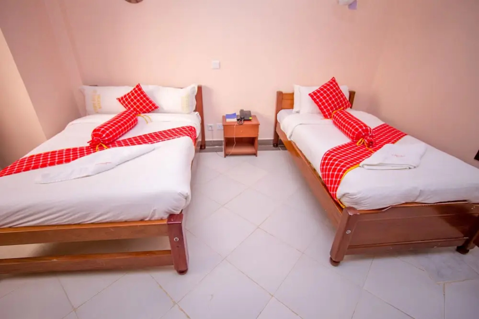 Sunshine Hotel Upperhill