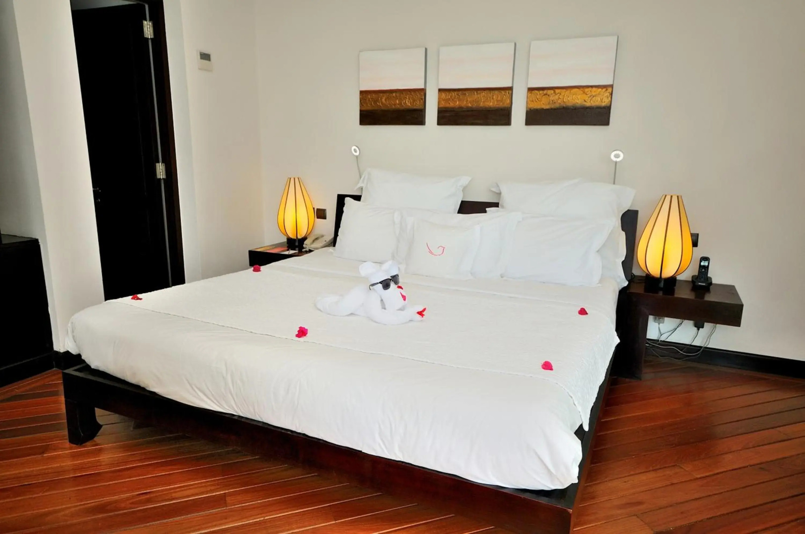 Le Cardinal Exclusive Resort