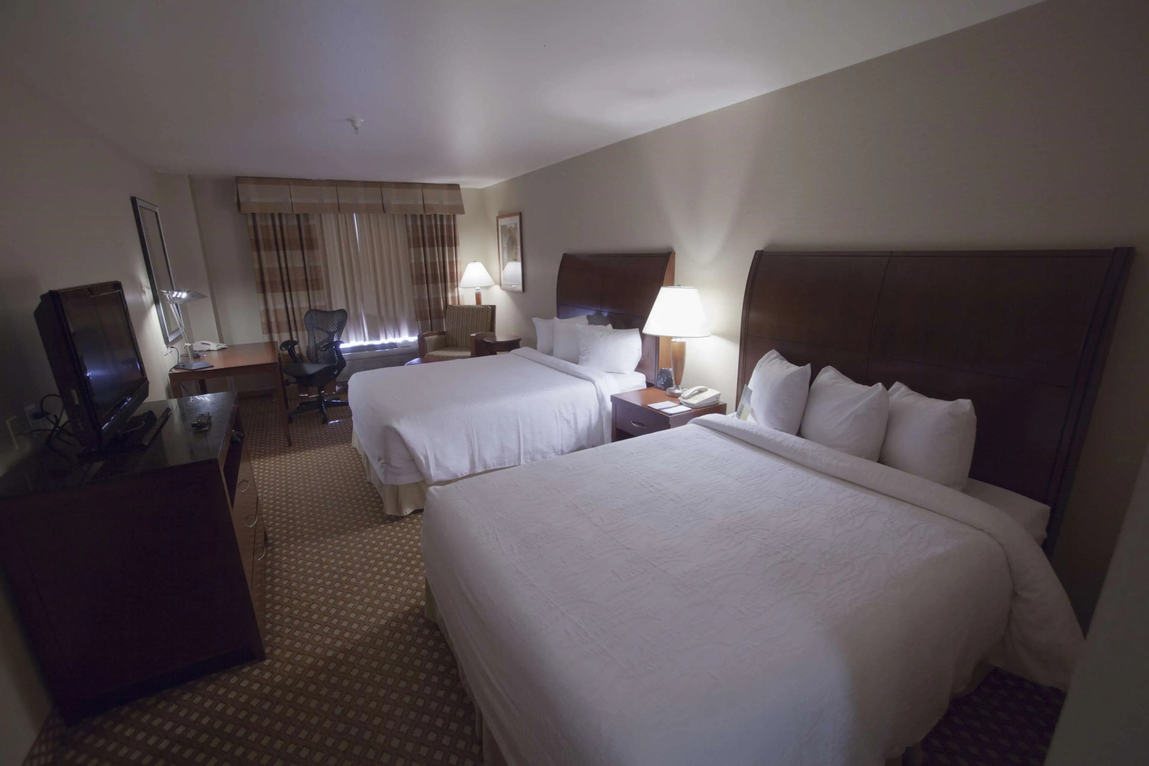 Hilton Garden Inn Albuquerque Uptown