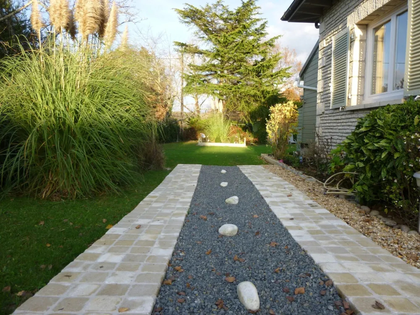 Chambres dHôtes Le Clos des Senteurs