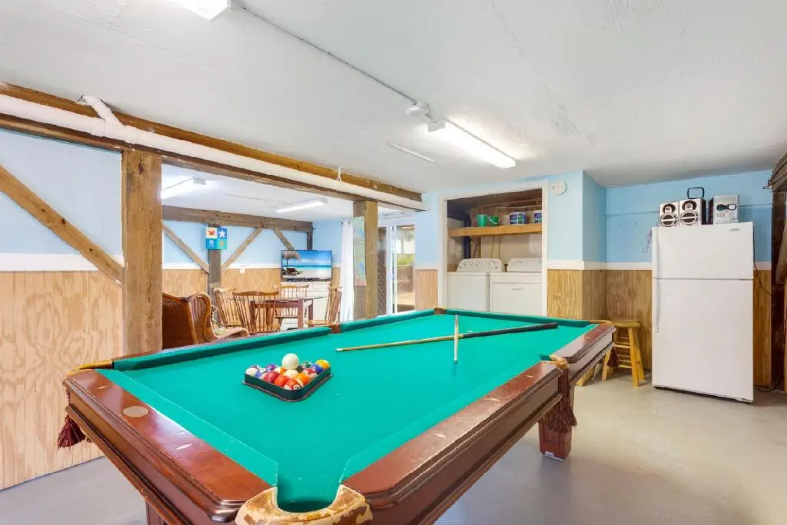 5001 - Indebted By The Sea