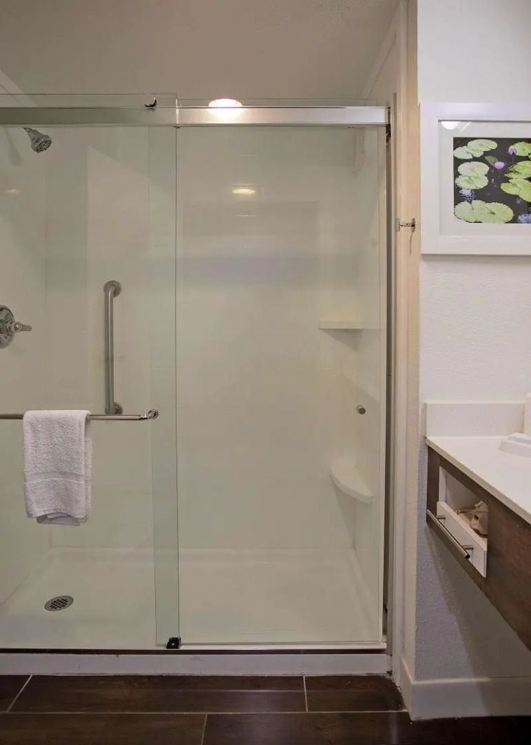 Hampton Inn Moultrie