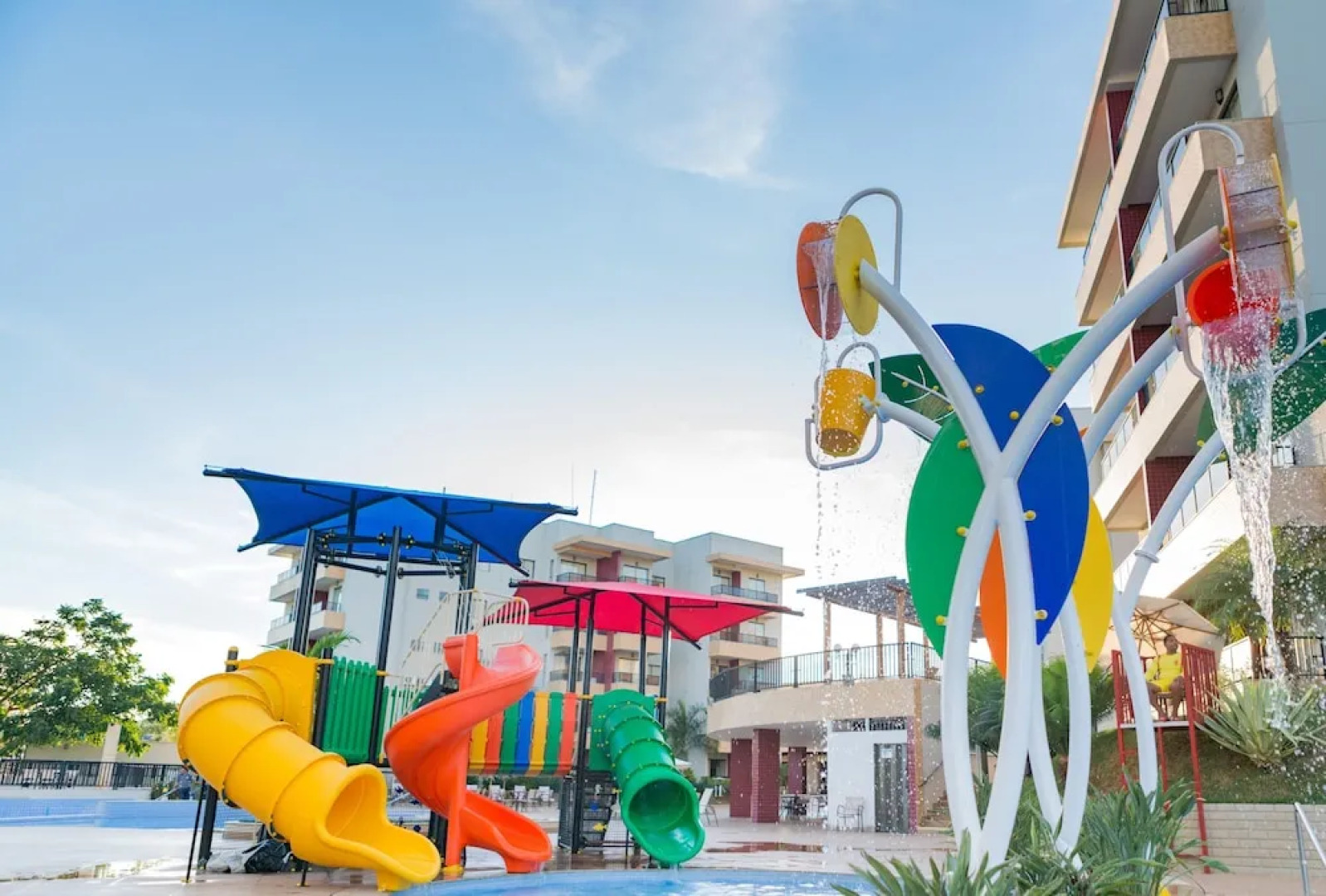 Hotel Marina - Oficial