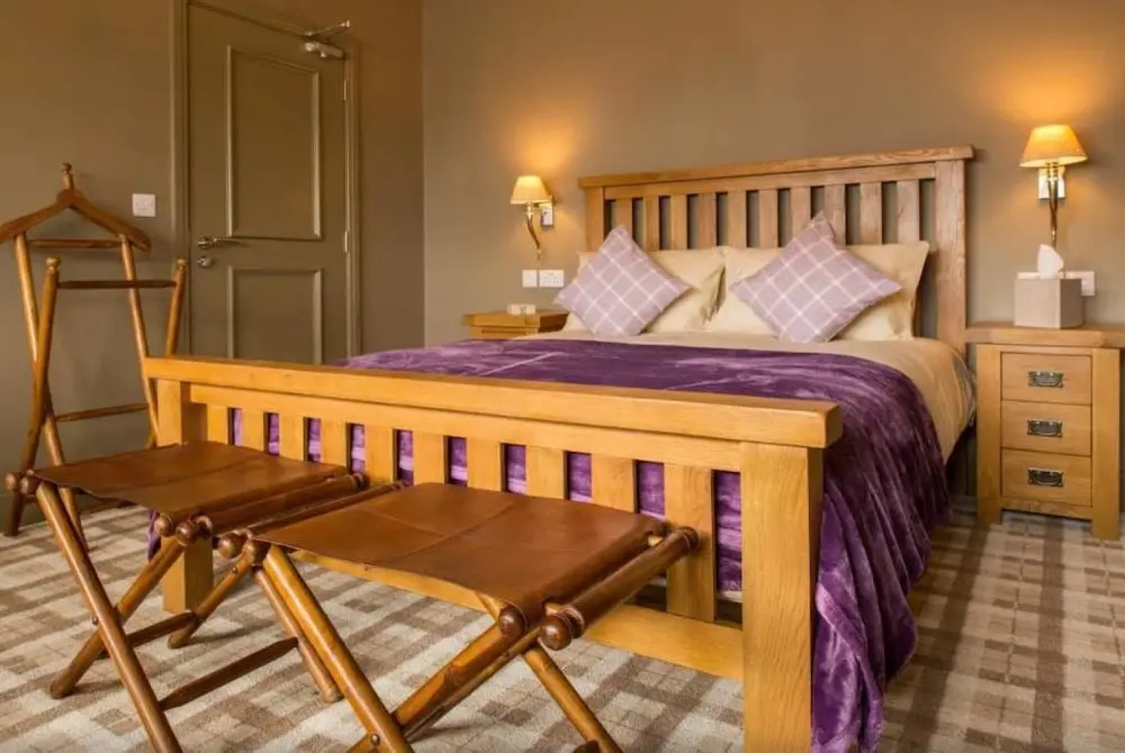 The GameBird Beverley