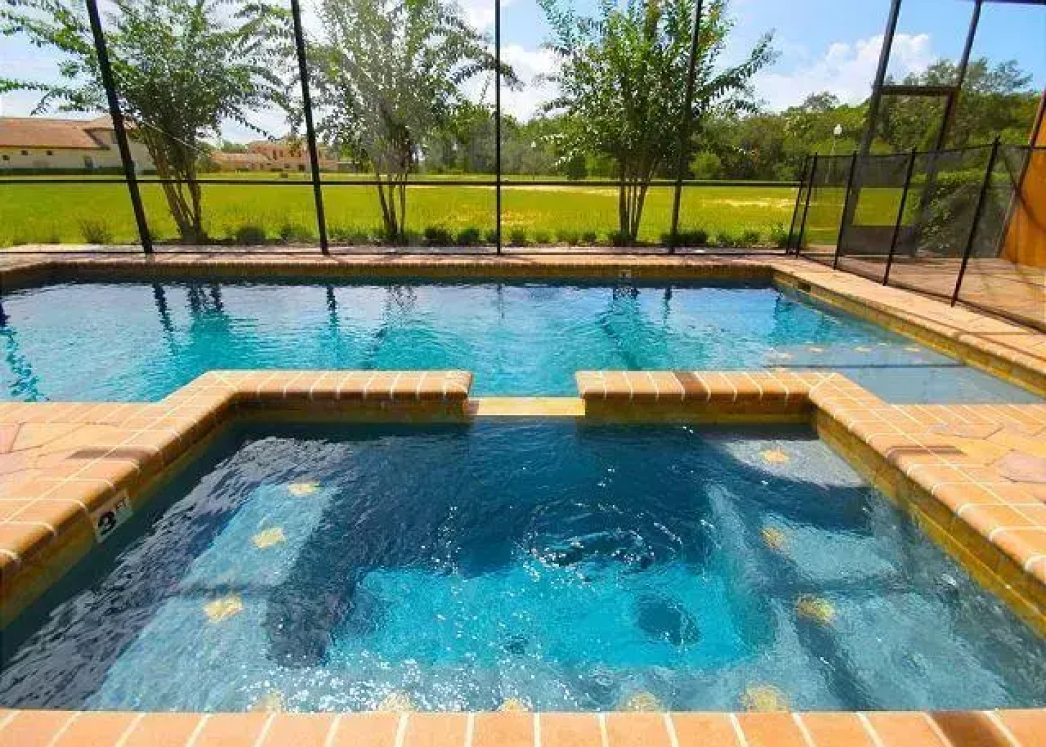 Grand Traverse House