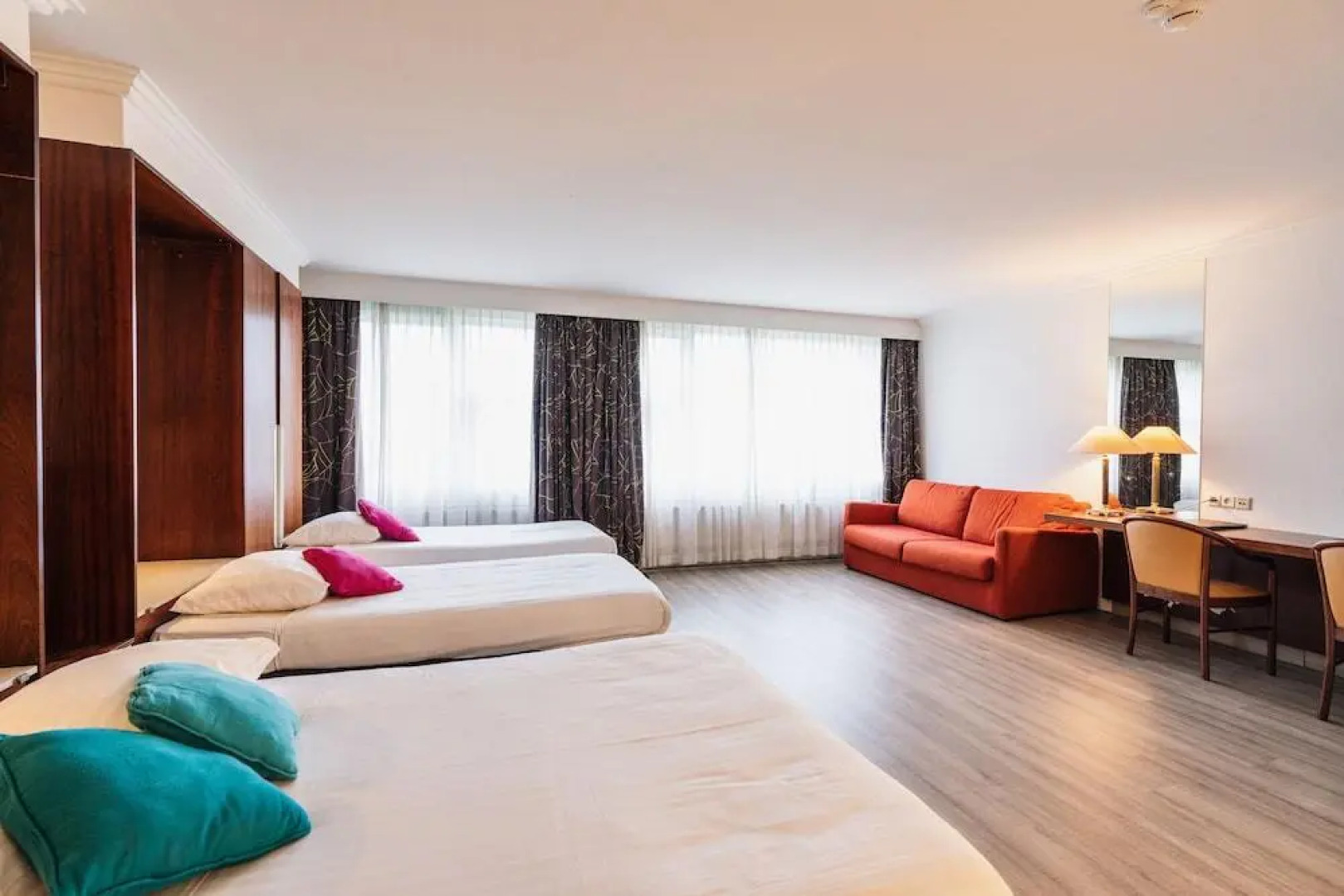 Hotel Haren Groningen