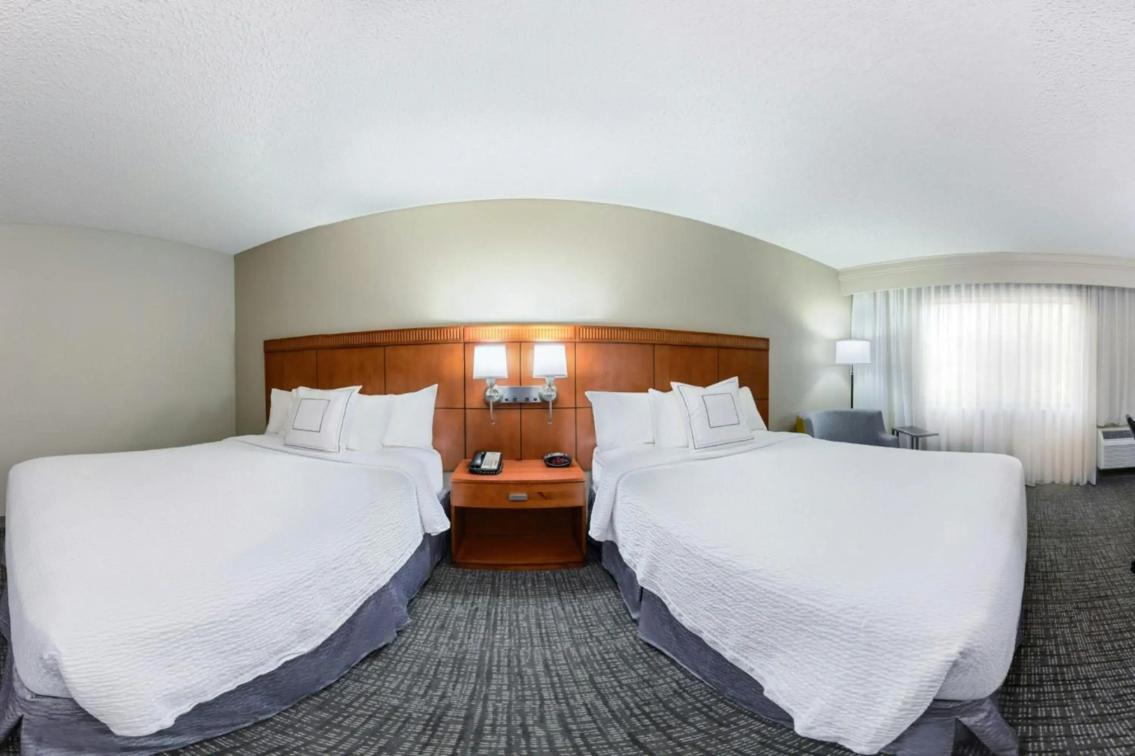 Courtyard by Marriott Gainesville FL