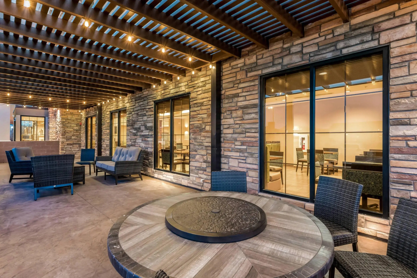 Comfort Inn & Suites Zion Park Area