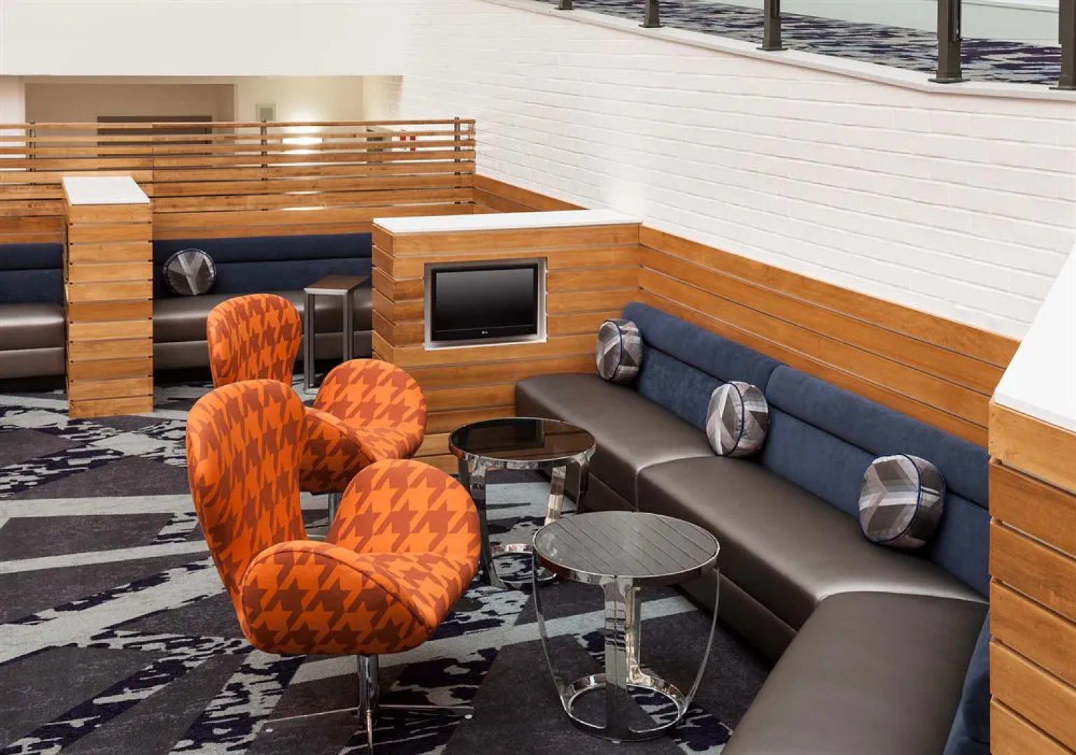 Residence Inn by Marriott Seattle Downtown/Lake Union