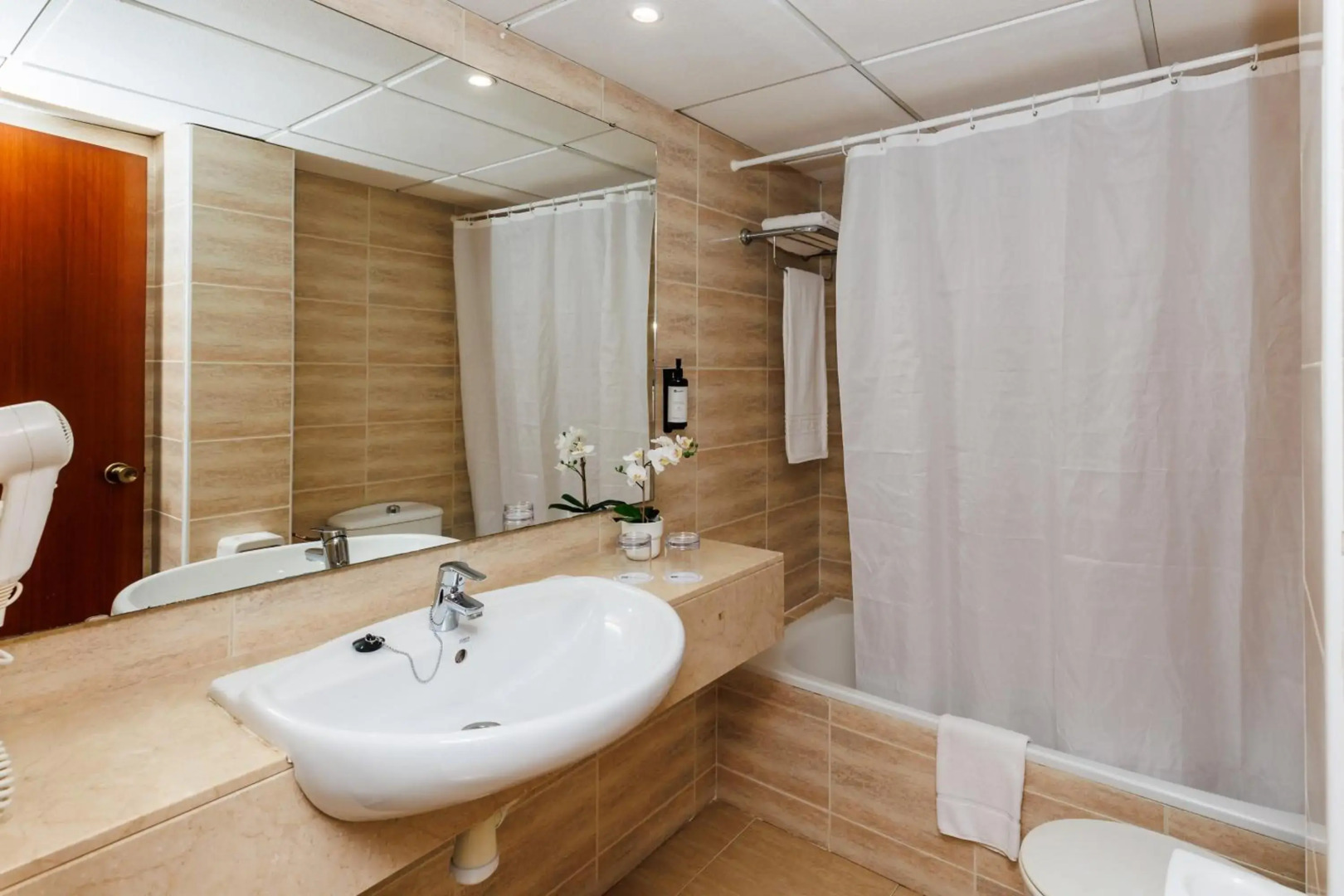 Hotel BelleVue Belsana