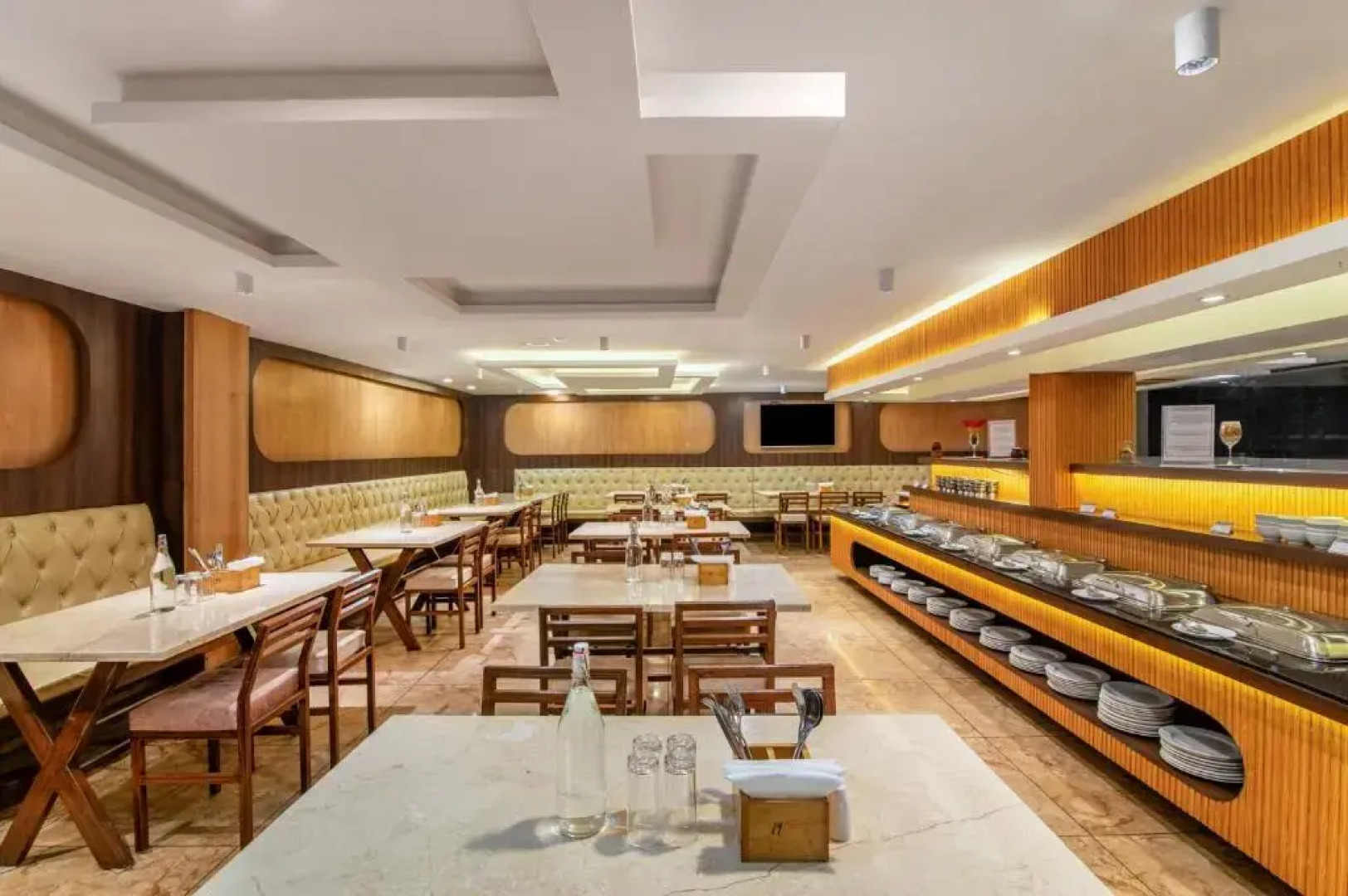 Yelagiri - MariGold Ridge, A Sterling Holidays Resort