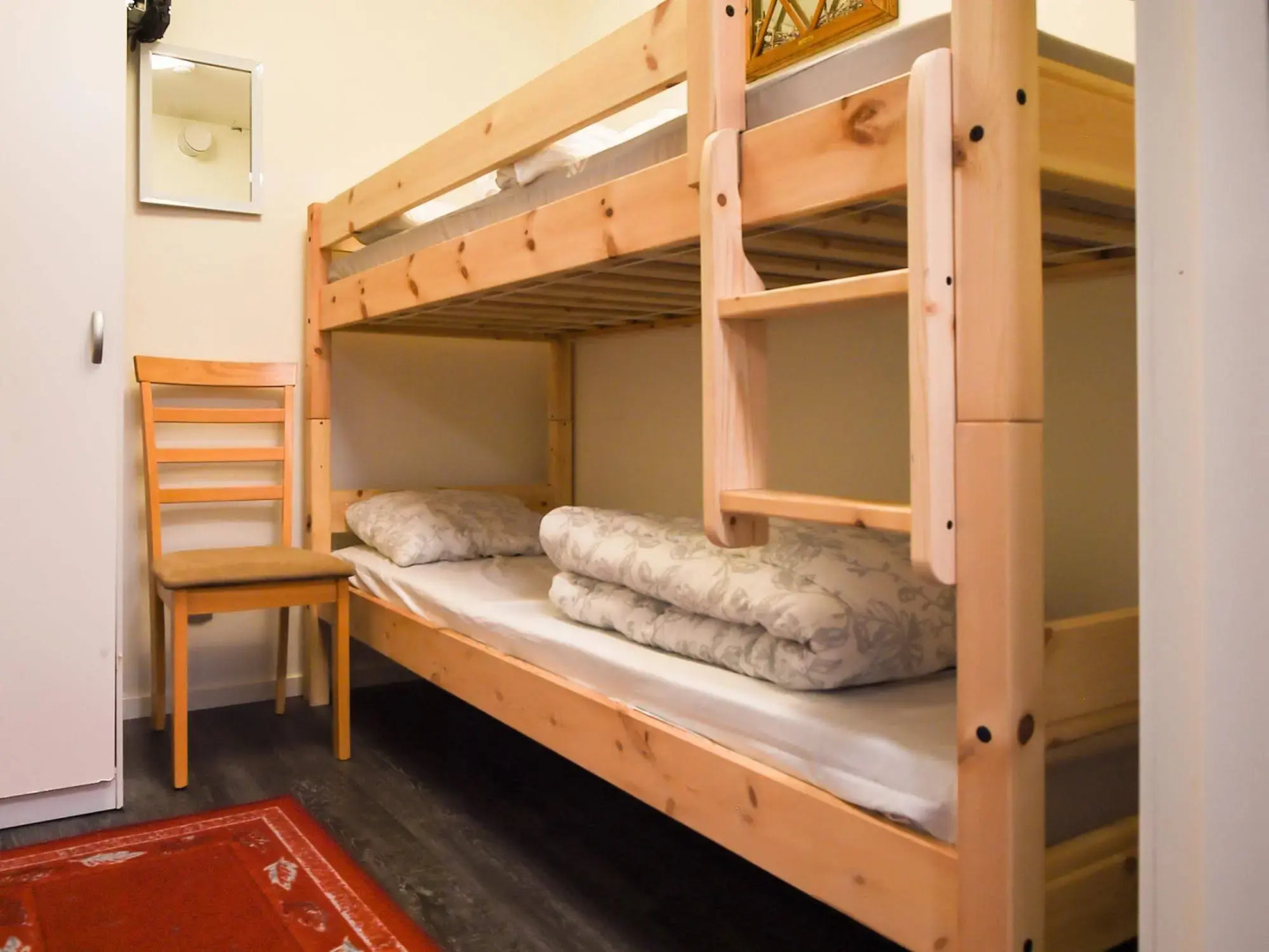 Abisko Guesthouse  & Activities