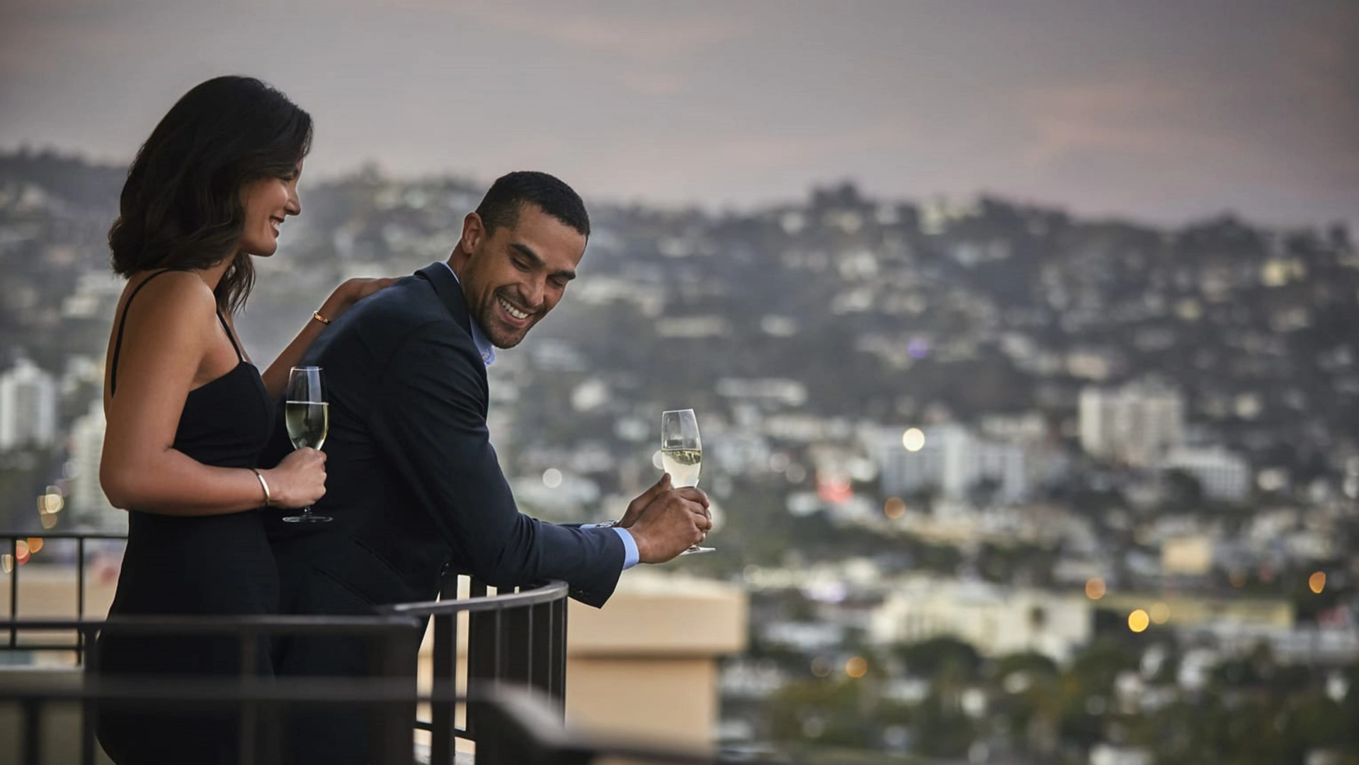 Four Seasons Los Angeles at Beverly Hills