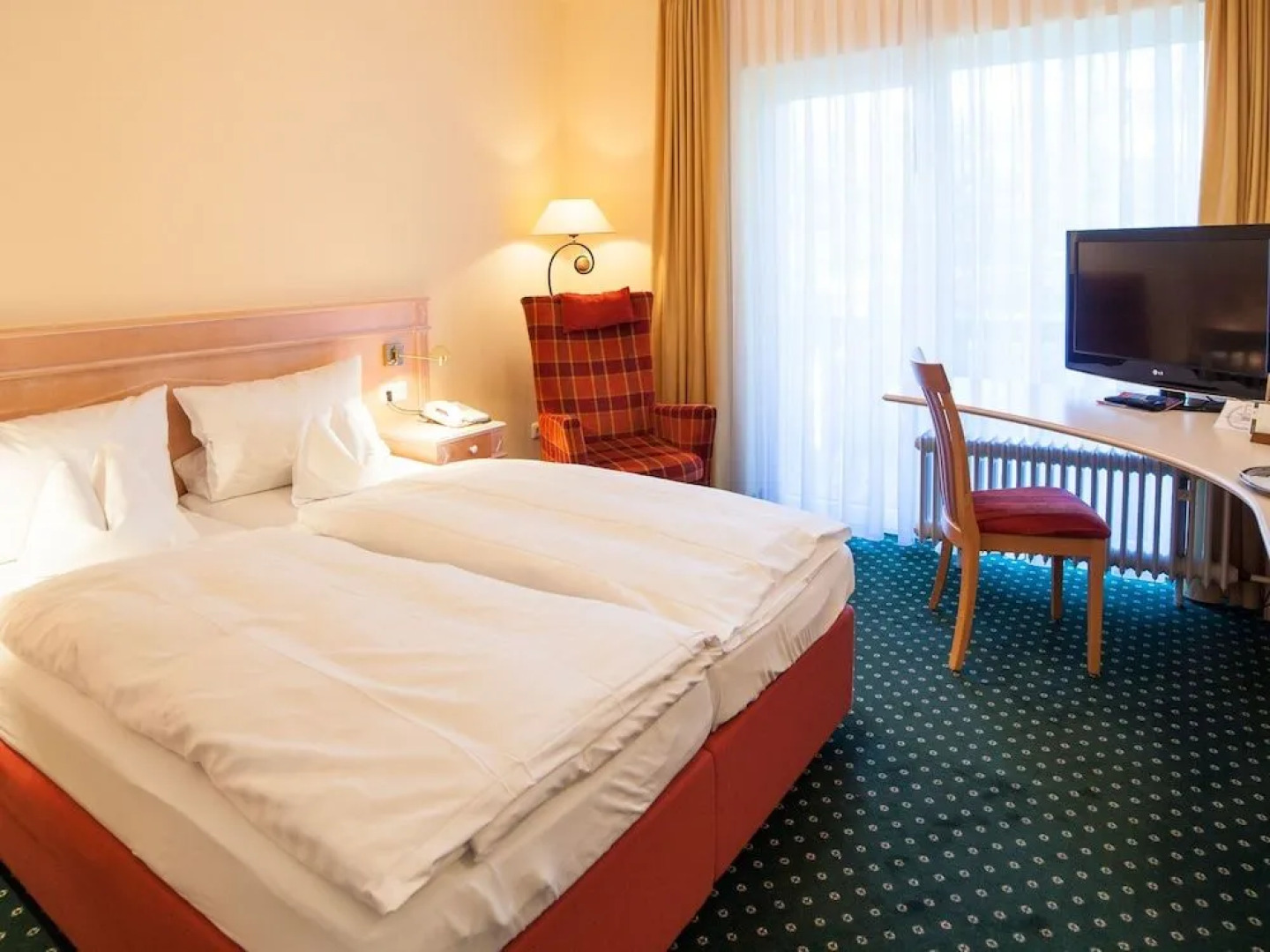 Landhotel Der Schwallenhof