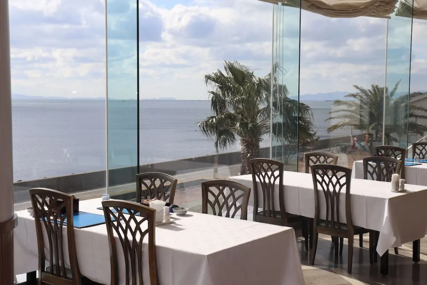 The Gran Resort Elegante Awajishima