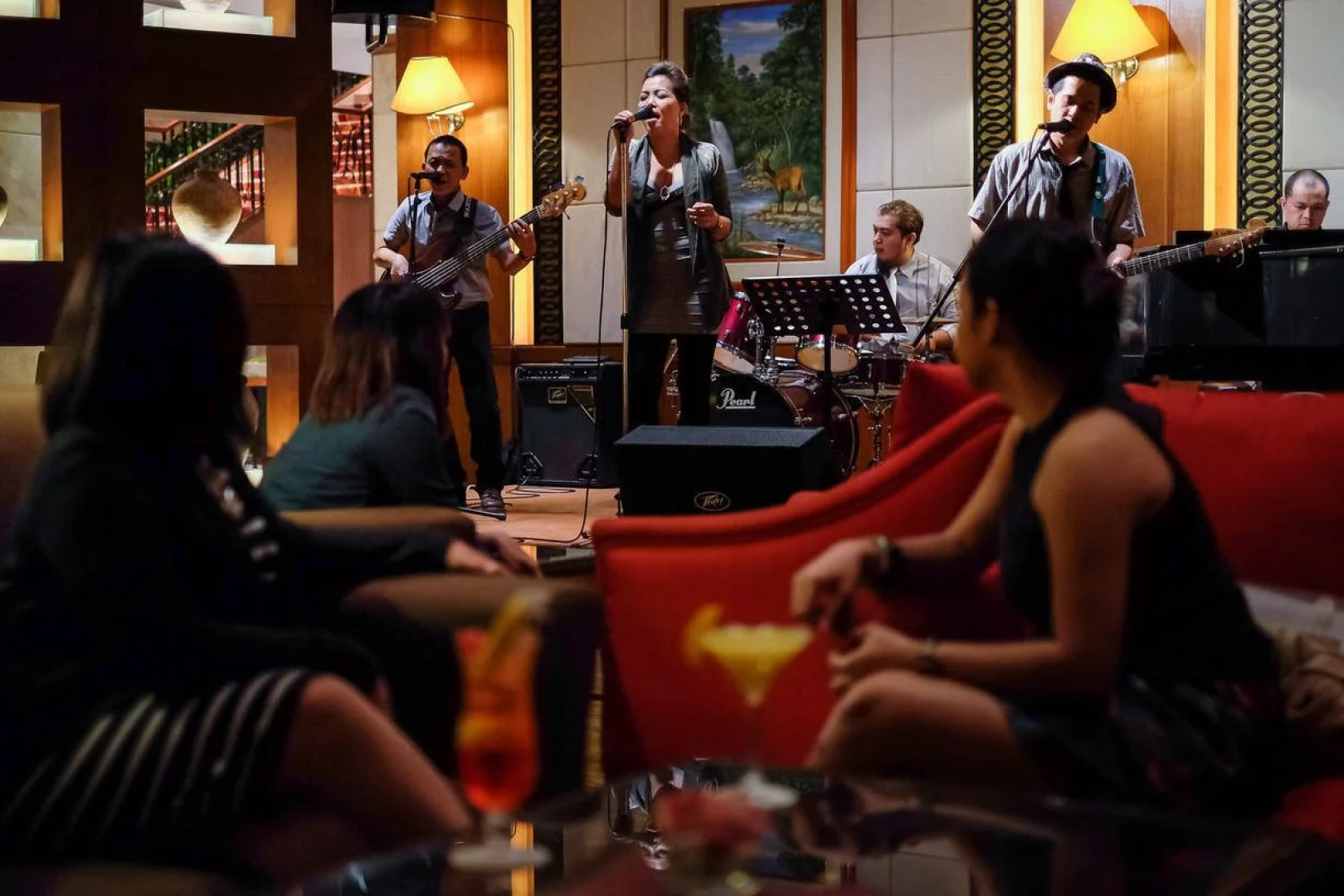 Marco Polo Plaza Cebu