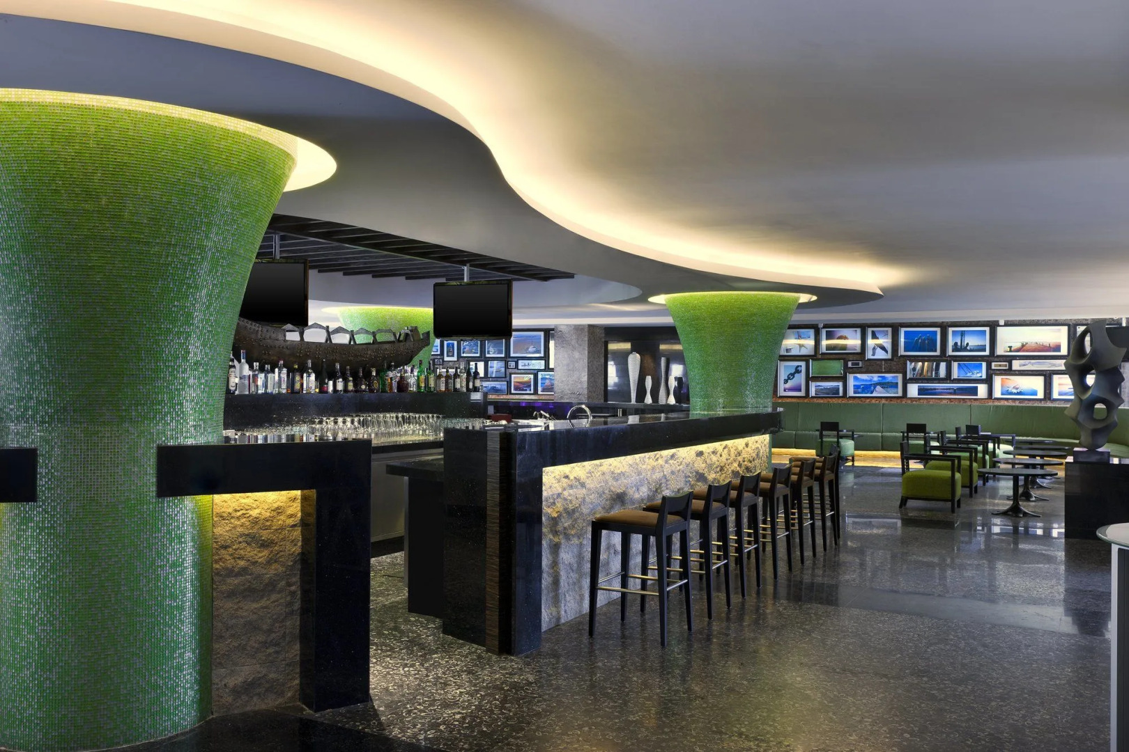 Four Points by Sheraton Shenzhou Peninsula