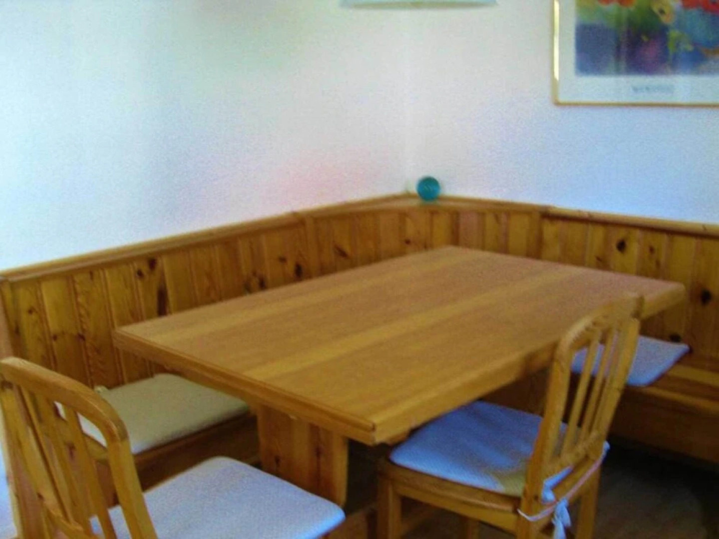 Charming Wooden House in Switzerland!