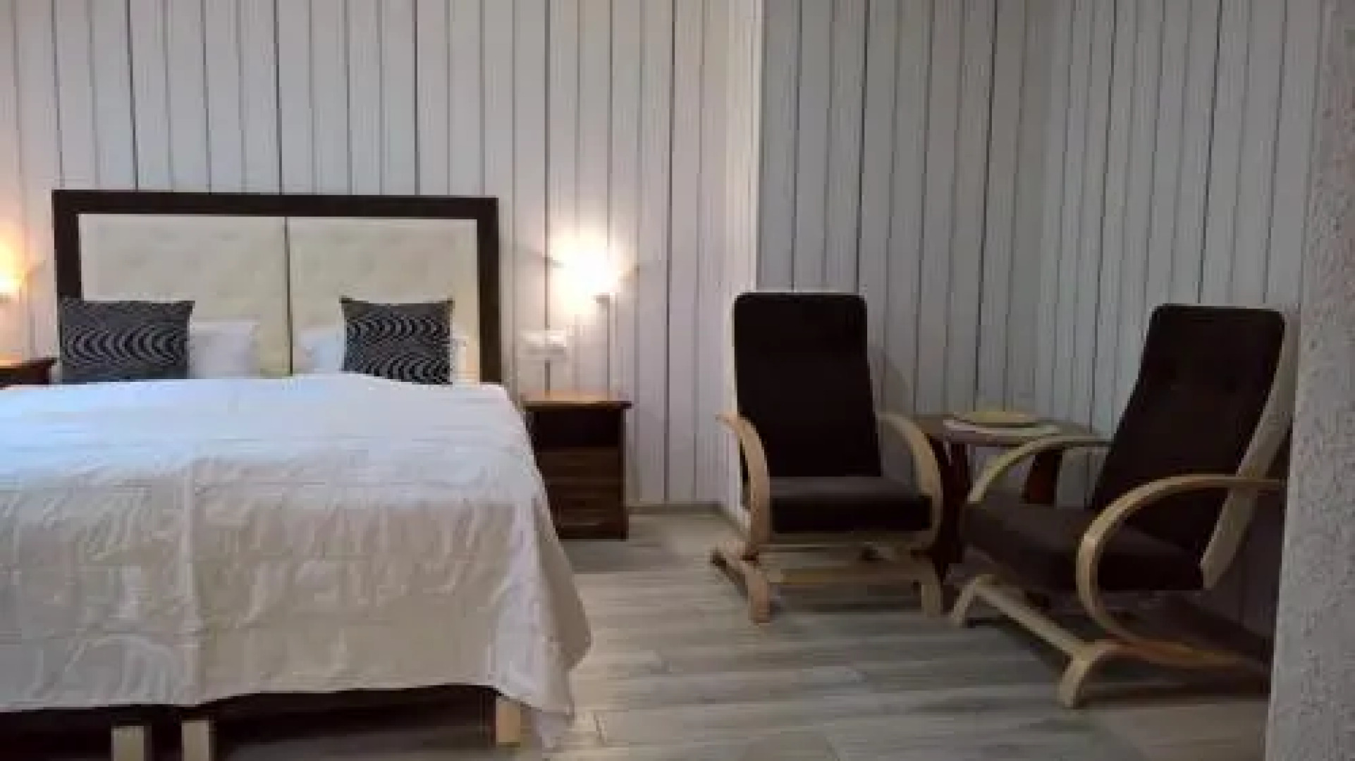 Hotel Holland Zdrojewo