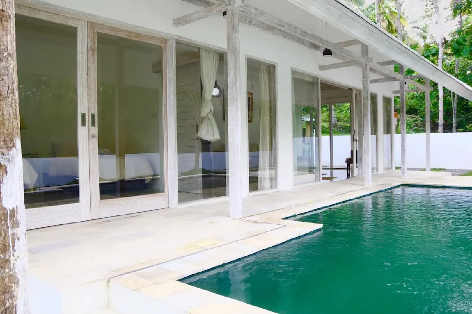 Bali Taman Sari Villa & Restaurant