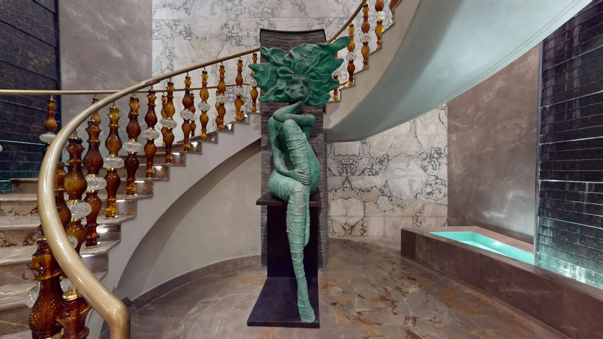 Radisson Blu Hotel & Suites GRT Chennai