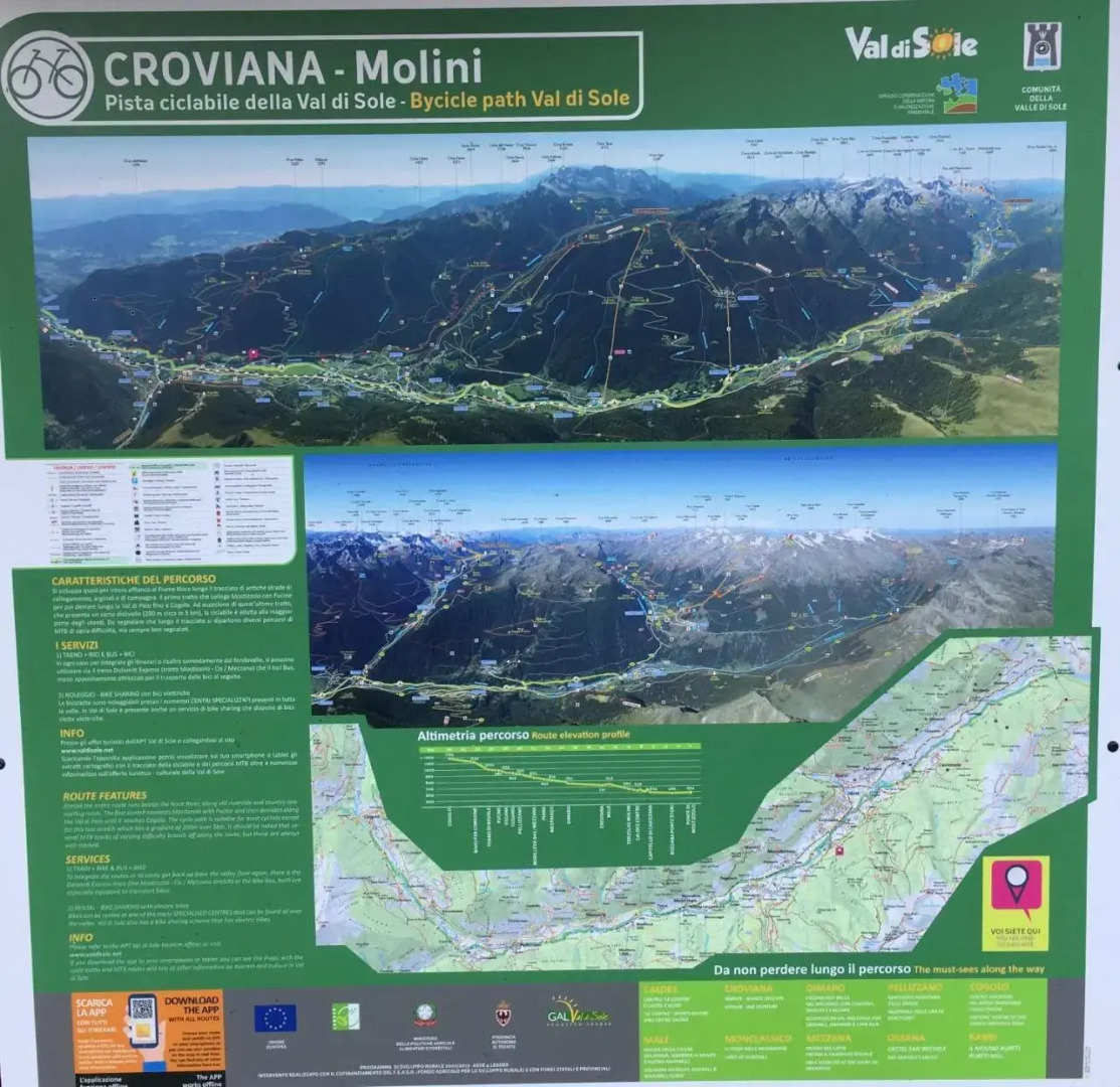 Angeli Dolomiti House