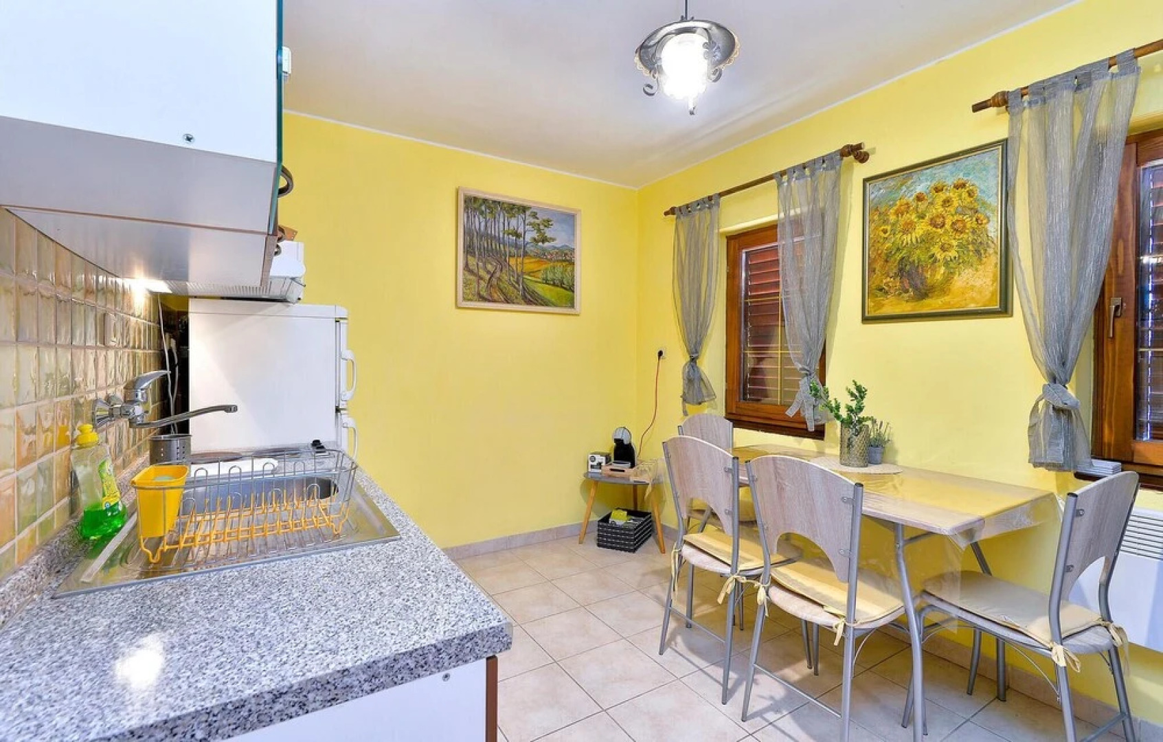 Awesome Home in Krapinske Toplice With Sauna, Wifi and 2 Bedrooms