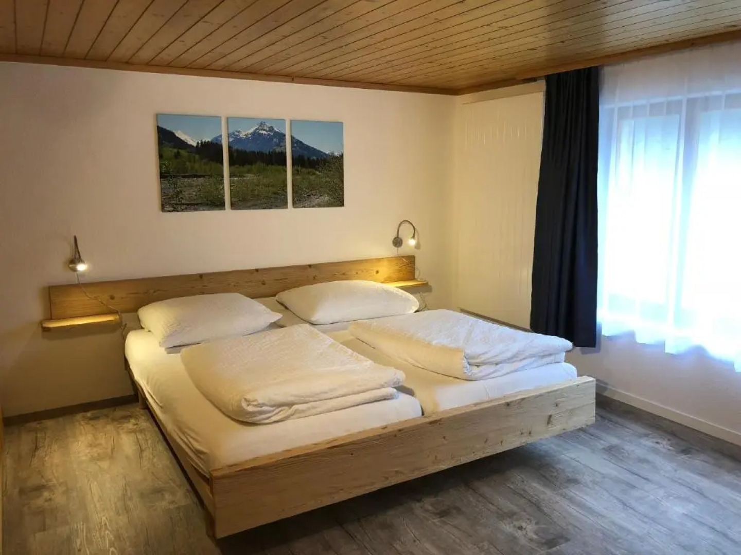 Hotel Restaurant Simplon