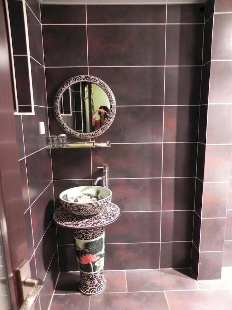 Mount Emei Longxinfang Garden Inn