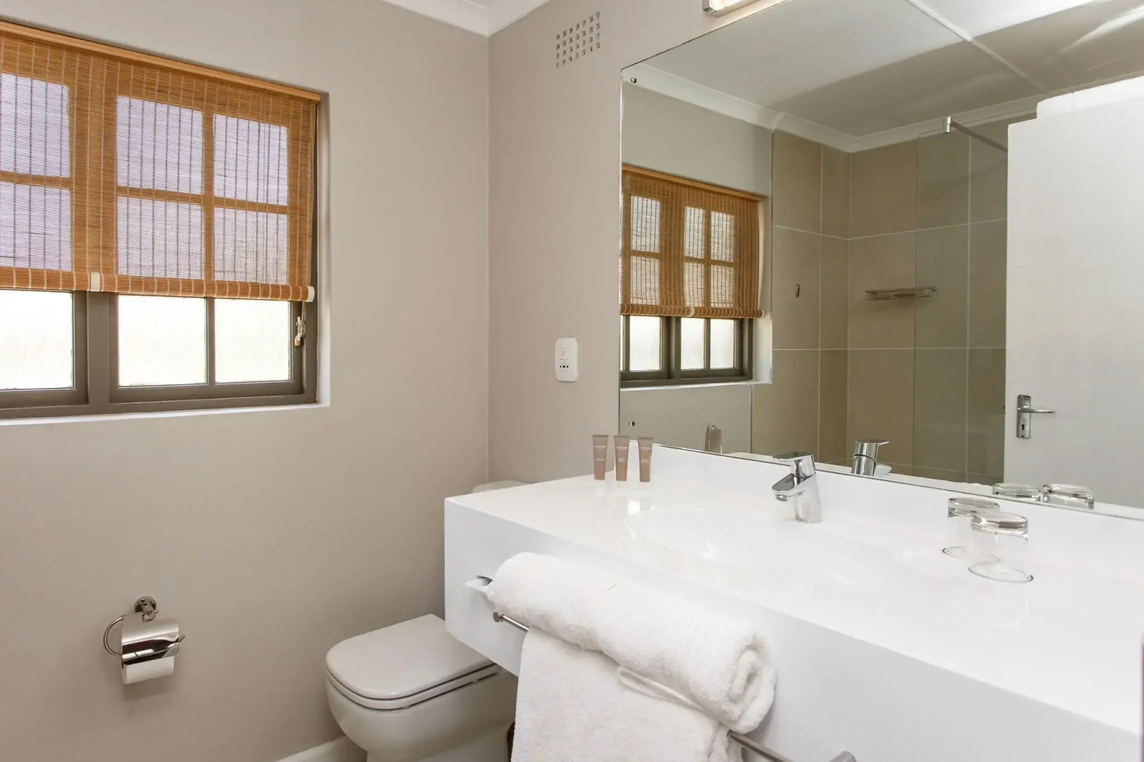 Protea Hotel by Marriott Oudtshoorn Riempie Estate