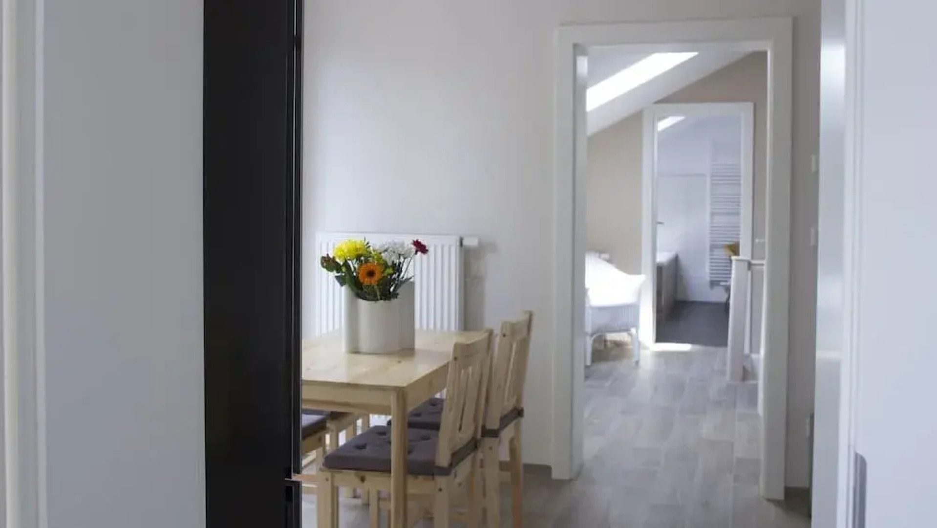 Ringelnatz & Lichtwer-Ferienwohnungen