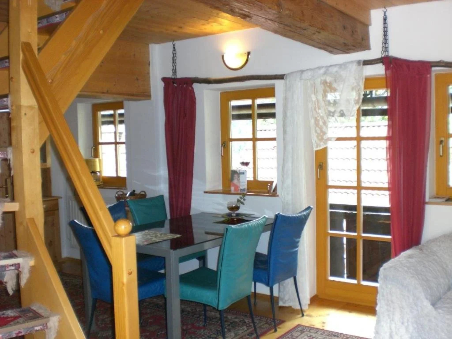 Der Haufenhof