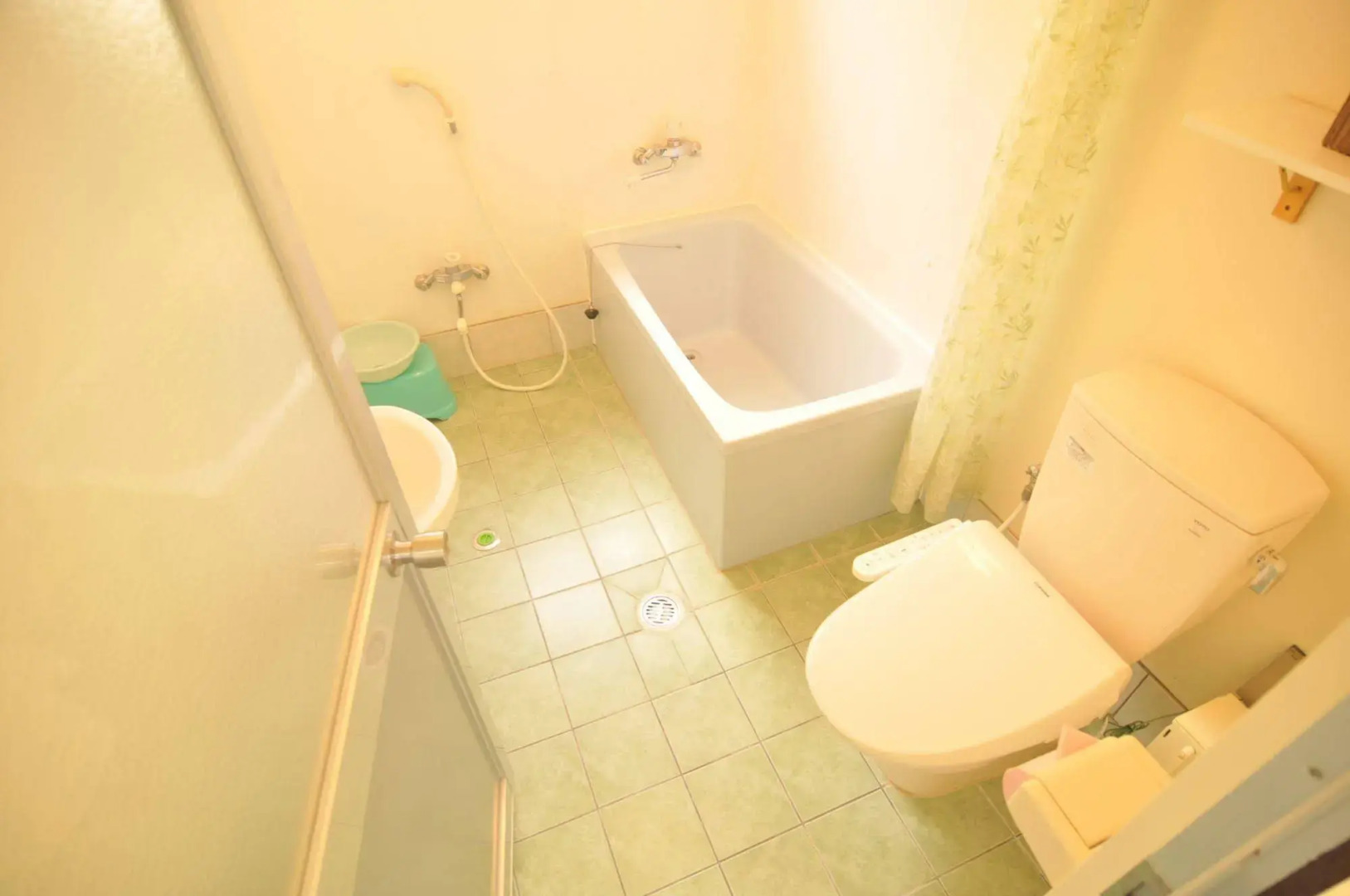 Yukurina Resort Okinawa Hills Churaumi