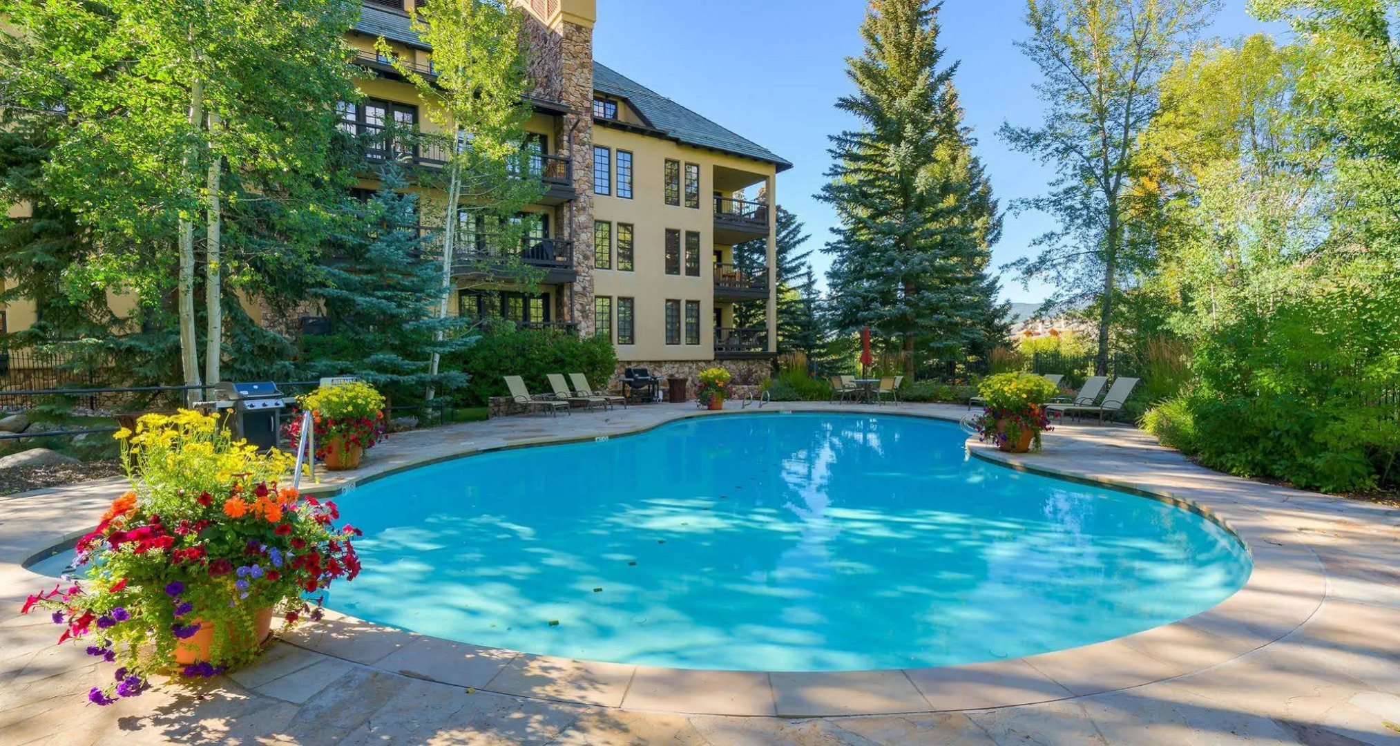 Creekside at Beaver Creek