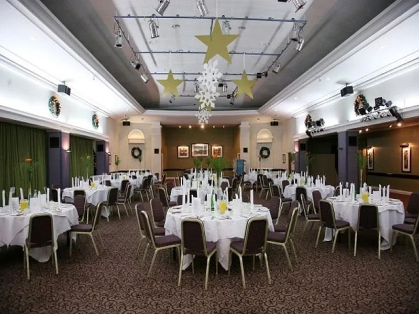 Ramada Birmingham/Sutton Coldfield